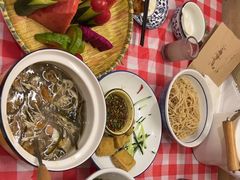 -阿财老铺·老蚌埠龙虾城(华夏总店)