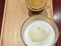 -马哥孛罗咖啡厅·Cafe Marco (厦门马哥孛罗东方大酒店)