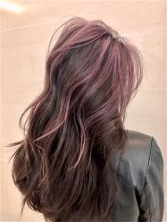 -美格丝M.G.S Hair Salon