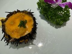 -必点海鲜·海肠捞饭·鲅鱼水饺(滨江道店)