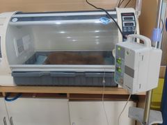 -瑞派宠物医院·中兽医专科(中央商城分院)