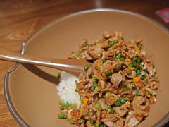 -德天顺盖码饭(人民西路店)