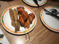 -比格比萨自助(南京万达茂店)