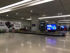 -西宁曹家堡国际机场-T2航站楼