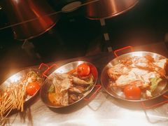 -昆明佳华广场酒店·西餐厅