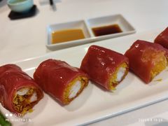 -龙庭华宴·粤菜·早茶
