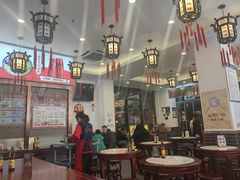 -馄饨侯(前门店)