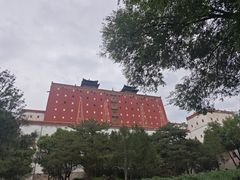 -普陀宗乘之庙(小布达拉宫)