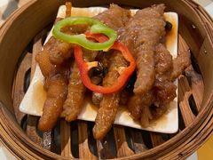 -新大咀港式茶餐厅(宝山万达店)