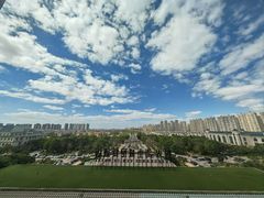-启东恒大海上威尼斯酒店