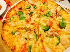 -必胜客(WOW中心城店)