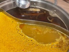 -呷哺呷哺(望京新世界店)