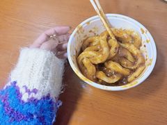 -洞子口张老二凉粉(文殊院店)