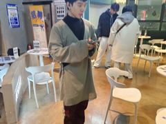 -棂笼·深度沉浸密室(武汉旗舰店)