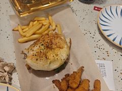 -必胜客(大坪英利店)