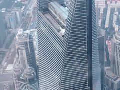 -上海中心大厦