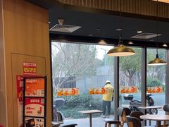 -汉堡王(嘉定宝龙城市广场)