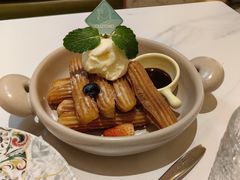 -CRAZYONES克芮旺斯西班牙餐厅(苏州中心店)