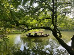 -西溪国家湿地公园