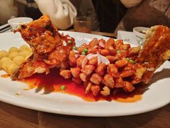 -吴越荣记·苏州菜·松鼠桂鱼(娄门景区店)