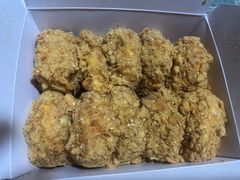 肉松贝贝-泸溪河桃酥(长乐路店)