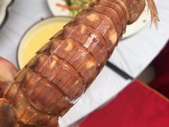 -宾朋海鲜特色美食餐厅·纯手工鲅鱼水饺(兴海路店)