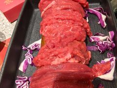 -鸿姐老火锅(长泰广场店)