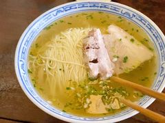 -同得兴 Since·1995 传统苏式面馆(嘉馀坊店)