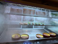-星伦多自助料理·涮烤一体(江桥万达店)