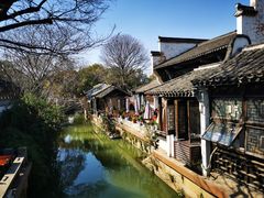 -惠山古镇·寄畅园