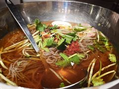 -梧赖枪火·东北烧烤|鲽鱼头|团建(罗湖总店)