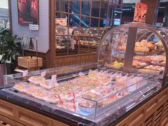 -巴黎贝甜(乌鲁木齐北京路汇嘉店)