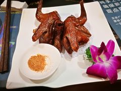 -最忆早茶(蜀汉路店)