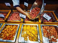 -韩盛·盛江山自助料理(沈辽路万达店)