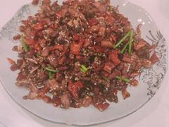-付掌柜在成都·热炒砂锅集(金禾店)