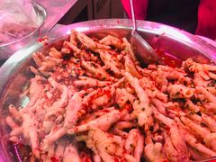 -黎里王记辣脚(书院巷店)