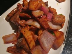 -嘉禾·悦享餐厅(八方汇店)