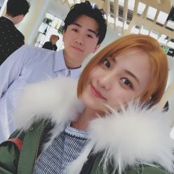 烫染-简法造型·品牌形象店