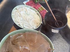 -大龙燚·旷野鲜火锅(广州首店)
