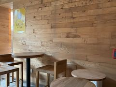 大堂-VOYAGE COFFEE(北锣鼓巷店)