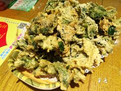 -赵记煎饼卷大葱(东岳店)