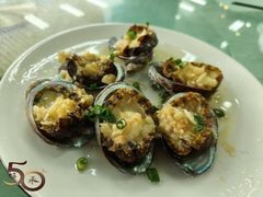 -景好海鲜餐厅(大鹏必选旅游店)