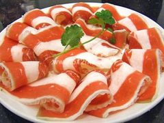 -蜀九香火锅(彩虹店)