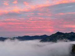 -石潭村