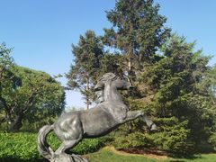 -海棠花溪(元大都城垣遗址公园)