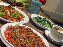 -小喜客·云南特色菜(纳西庭院店)