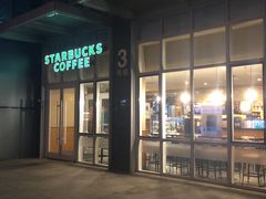 -星巴克(北京广渠门名敦道店)