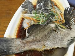 -南海渔家•海鲜•正宗海南菜(海棠湾店)