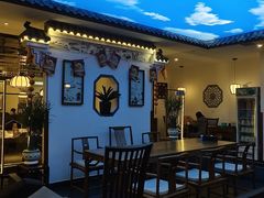 -徽韵人家·传承正宗徽菜(牡丹园店)