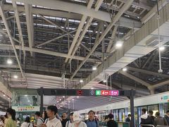 -大师兄·西北小馆(北站缤果空间店)
